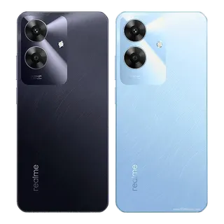 Realme Note 60