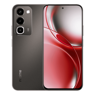 Realme P4R