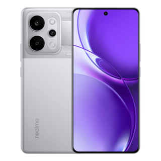 Realme P4s