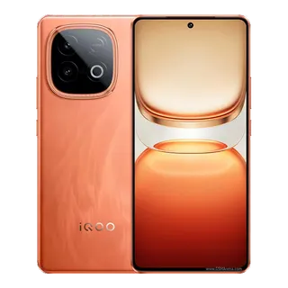 Vivo iQOO Z10 Turbo 5G