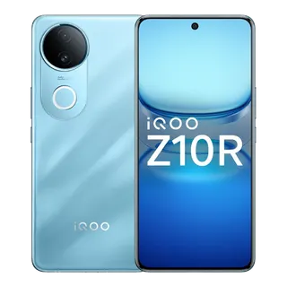 Vivo iQOO Z10R