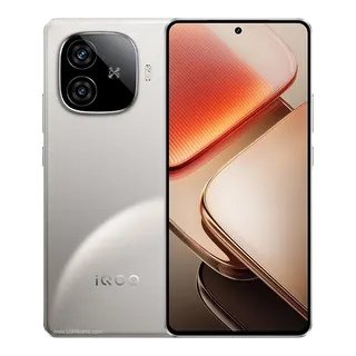 Vivo iQOO Z9 Turbo+