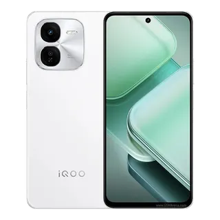 Vivo iQOO Z9x 5G