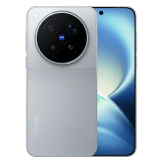 Vivo X500 Pro Max