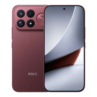 Xiaomi Poco F9 Ultra