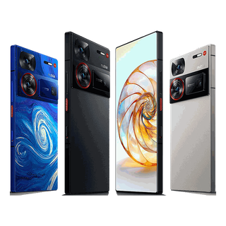 ZTE nubia A77 4G