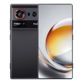 ZTE nubia NaviX Ultra