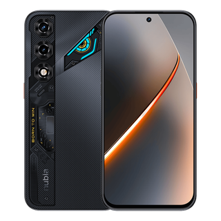 ZTE nubia Neo 5 Max