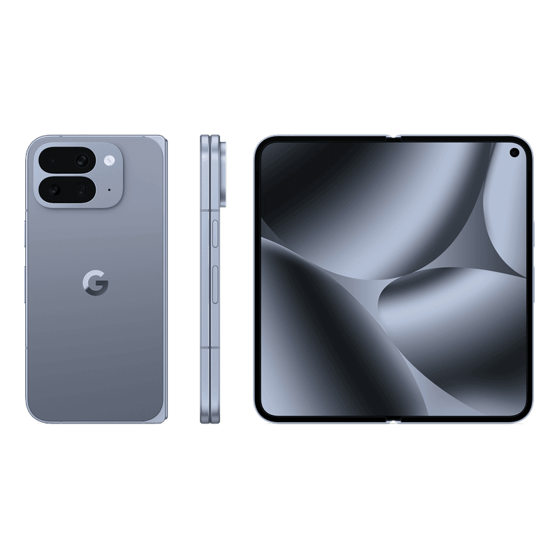 Google Pixel 10 Pro Fold