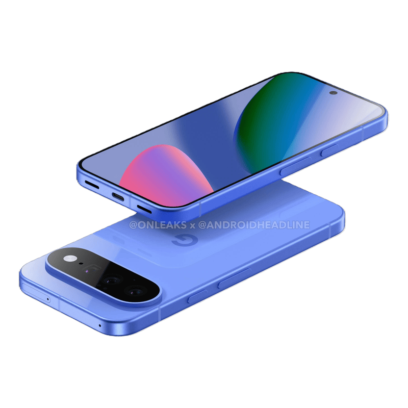 Google Pixel 11