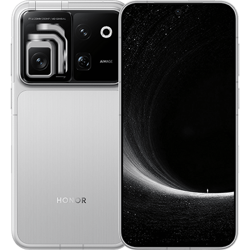 Honor Robot Phone