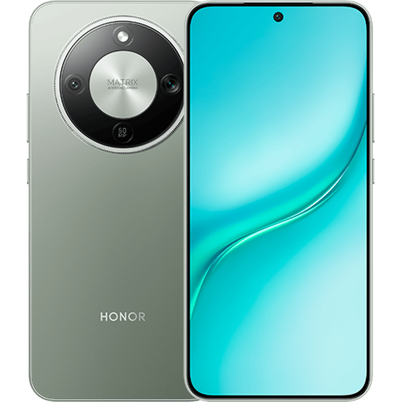 Honor Turbo