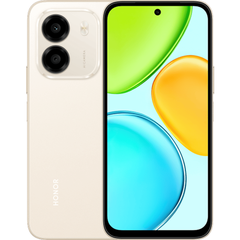Honor X6e