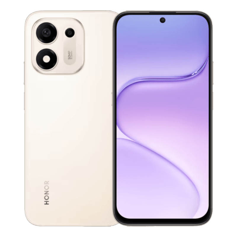 Honor X7e Plus