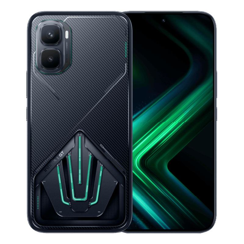 Infinix GT 50 Pro