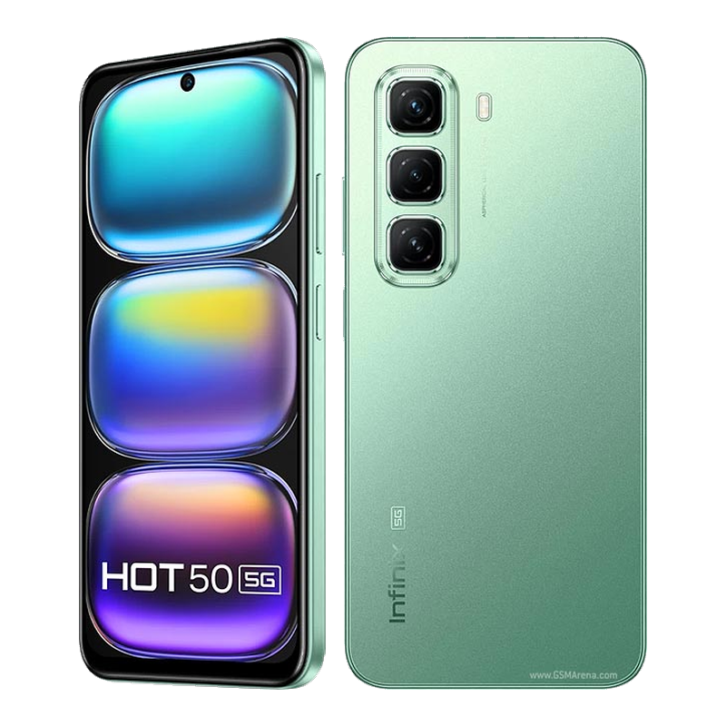 Infinix Hot 50 4G