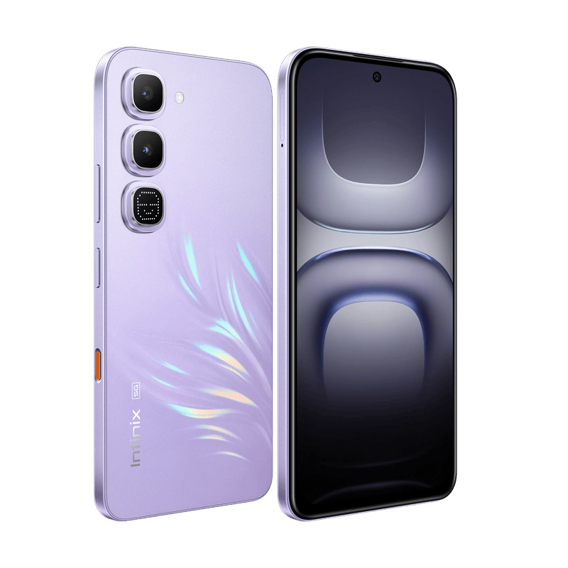 Infinix Hot 70 Pro