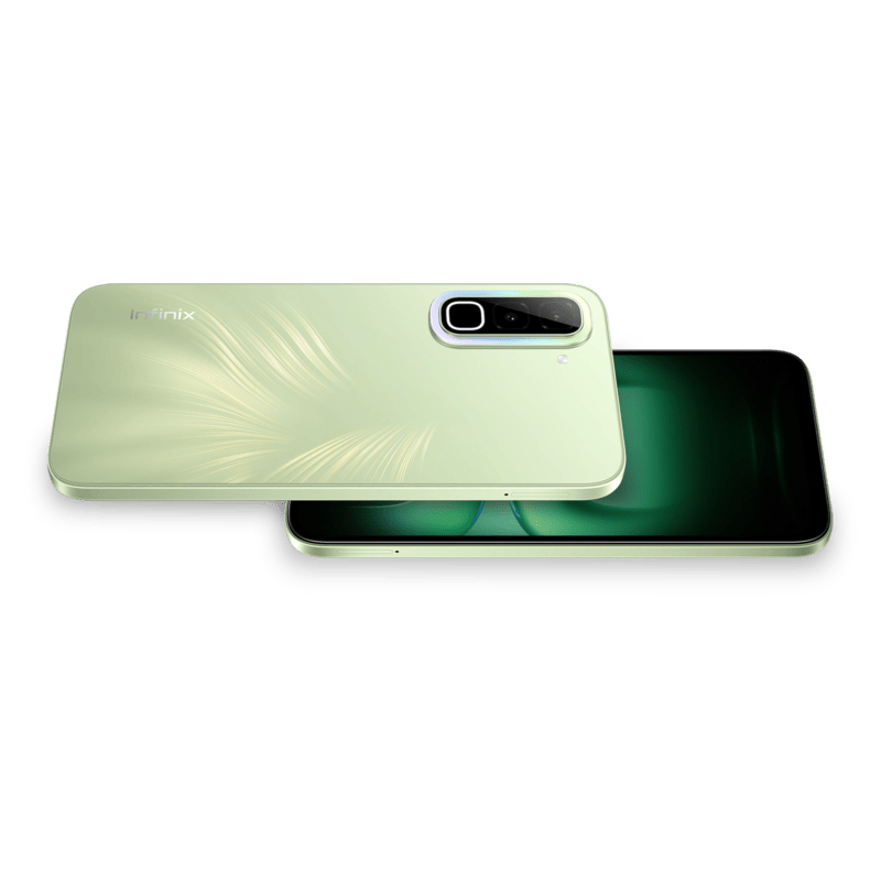Infinix Hot 70