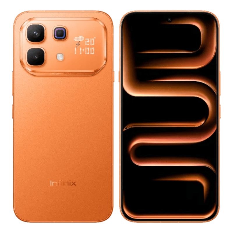 Infinix Note 60 Pro