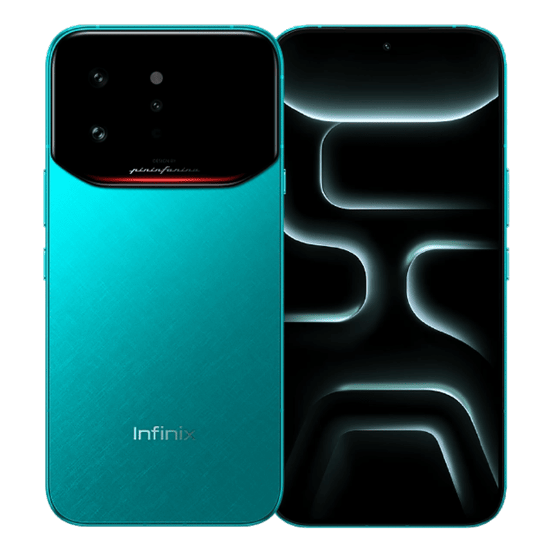 Infinix Note 60 Ultra