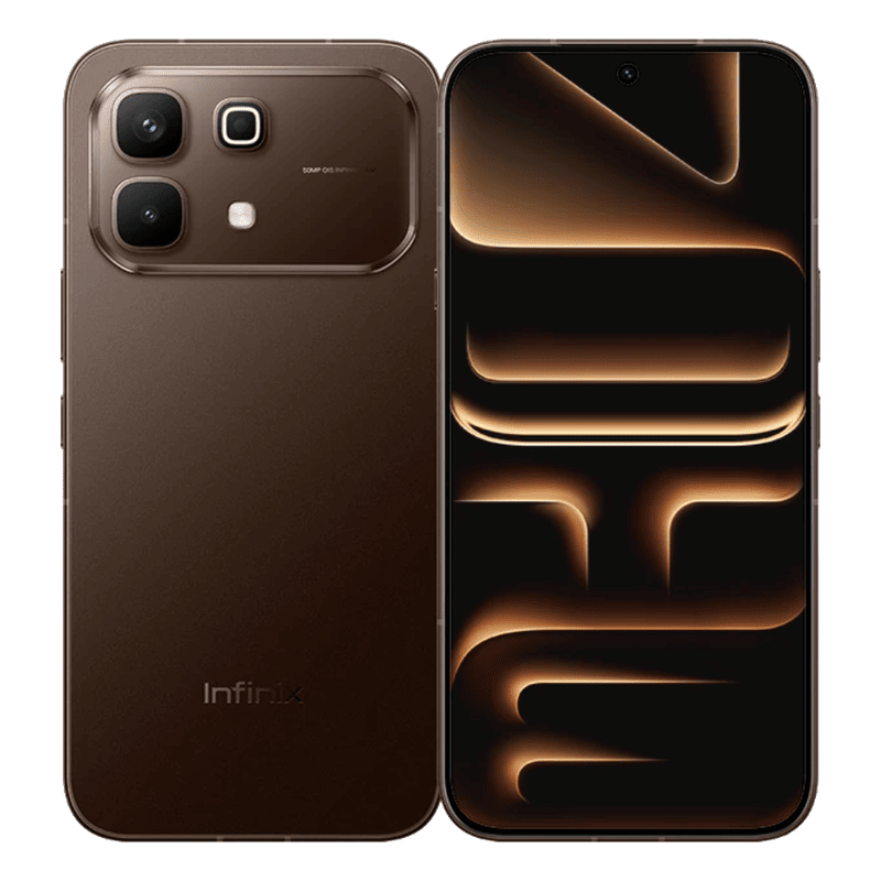 Infinix Note 60