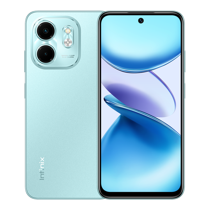 Infinix Smart 9