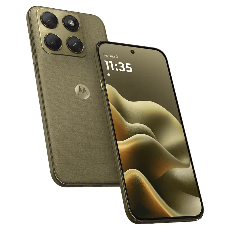 Motorola Edge (2026)
