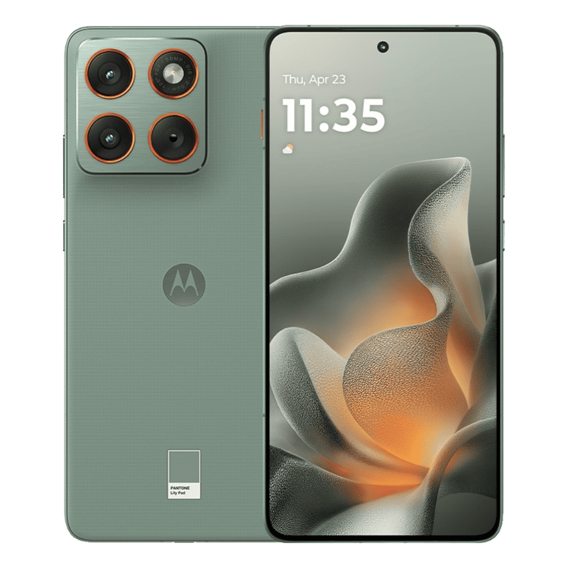 Motorola Edge 70 Pro+