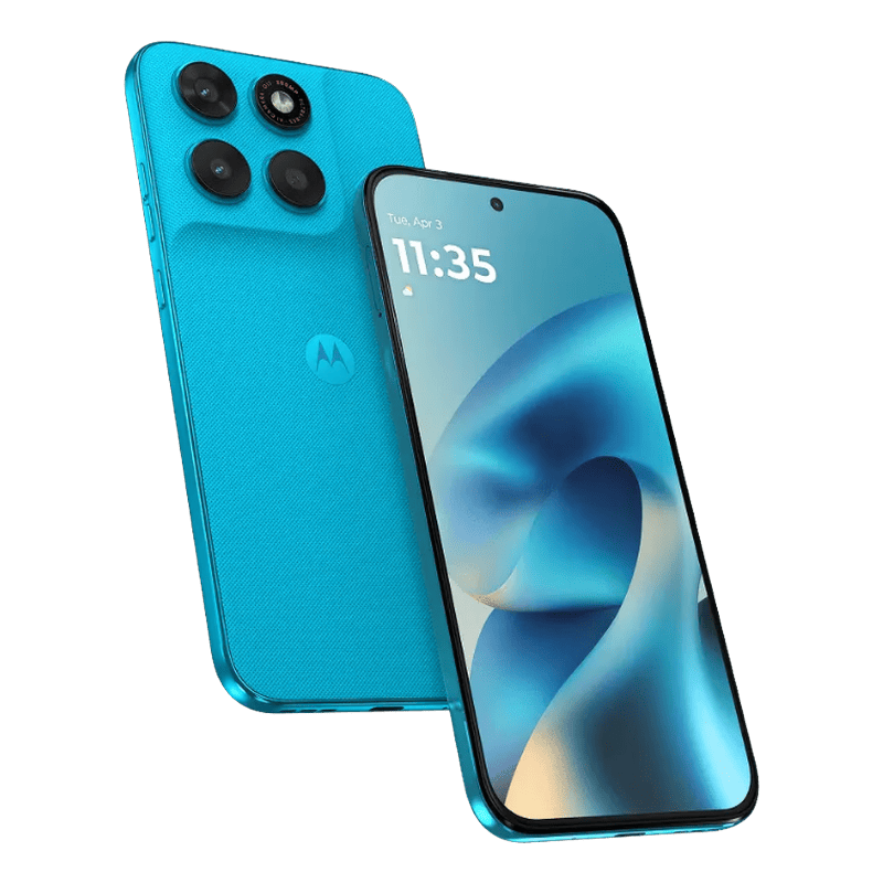 Motorola Moto G Max