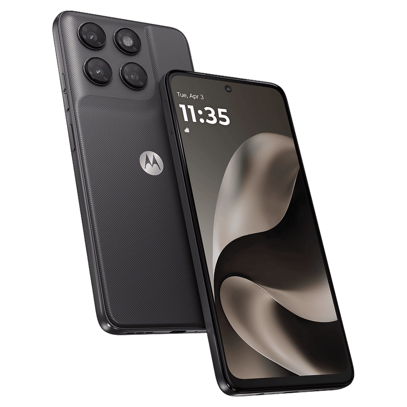 Motorola Moto G77 Power