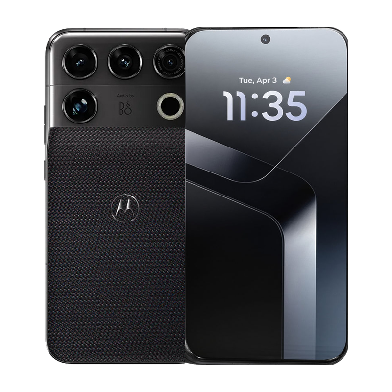 Motorola Signature 27