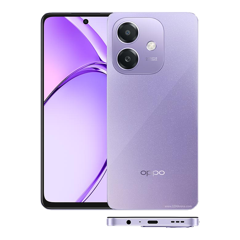Oppo A3x 4G