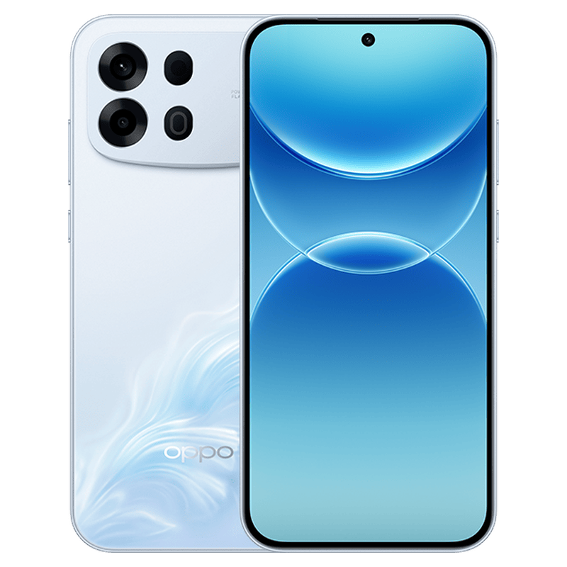 Oppo A7 Pro Max