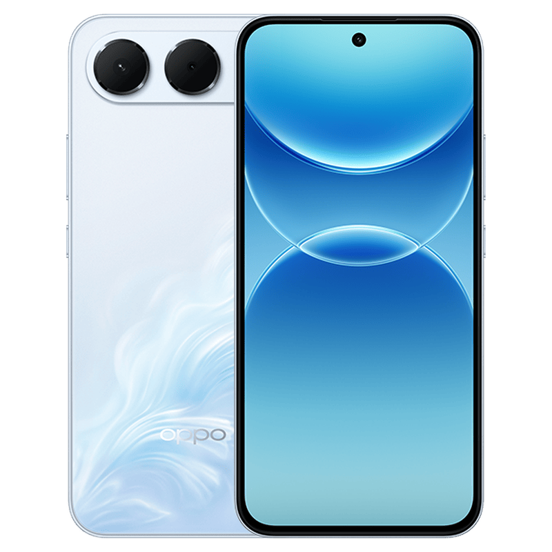 Oppo A7 Pro