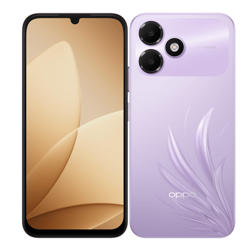 Oppo K14 Lite