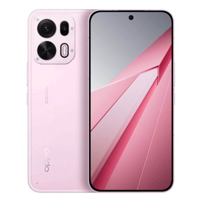 Oppo K15