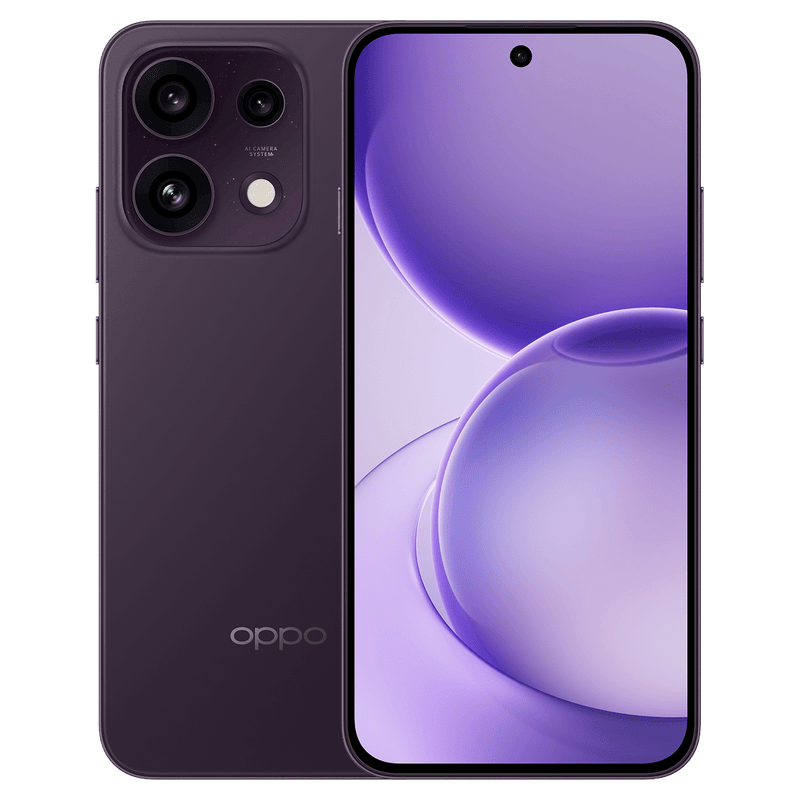Oppo Reno16c