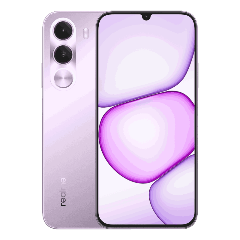 Realme C100i (India)