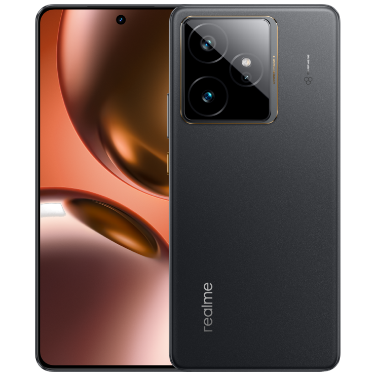 Realme GT 7