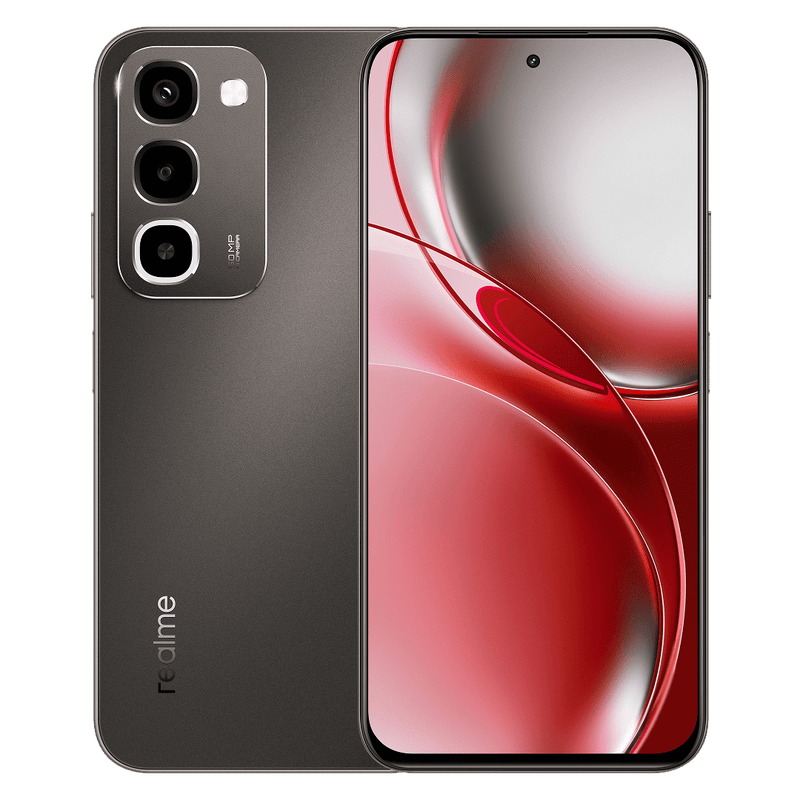 Realme Narzo 100x