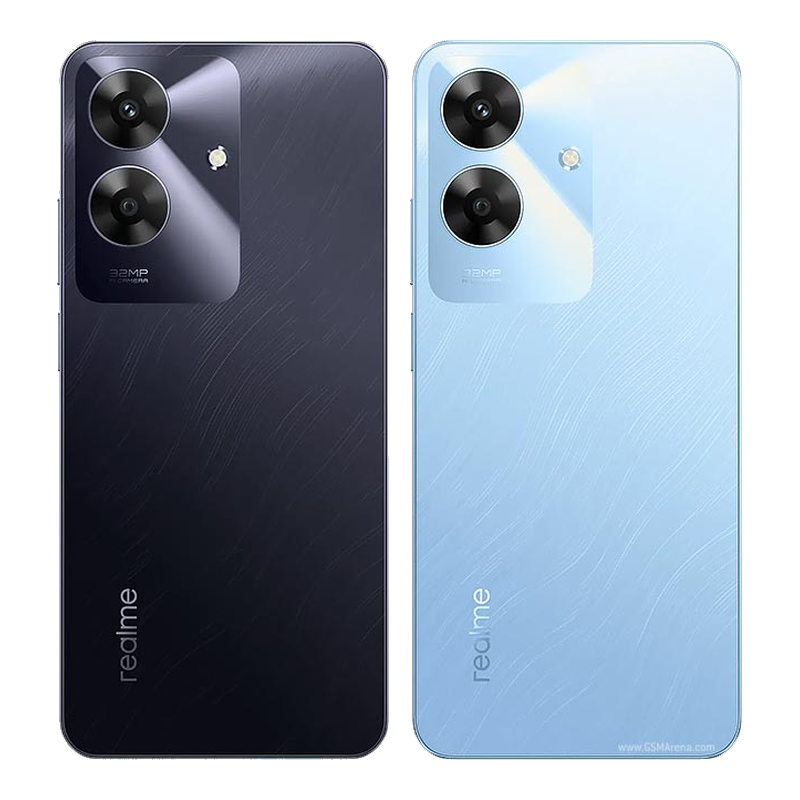 Realme Note 60