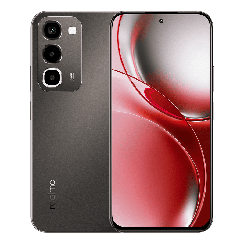 Realme P4R