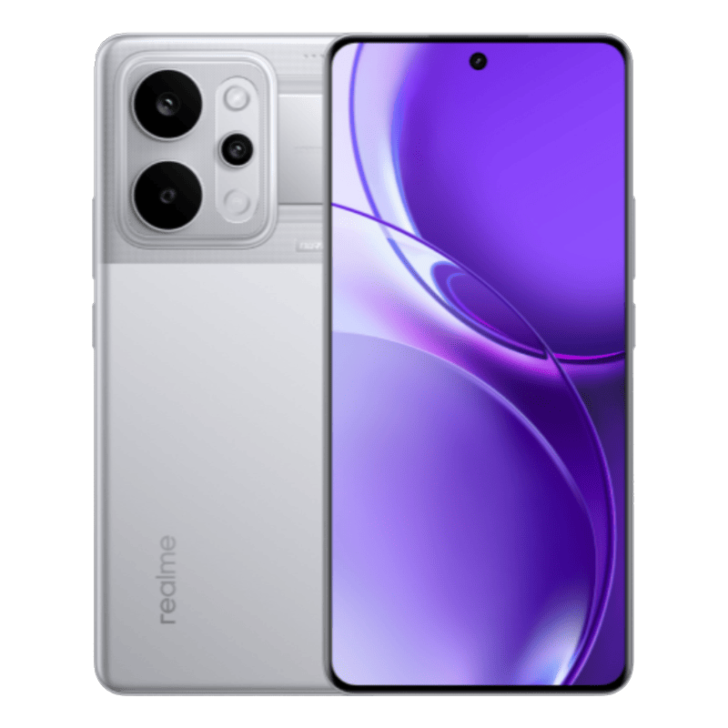 Realme P4s
