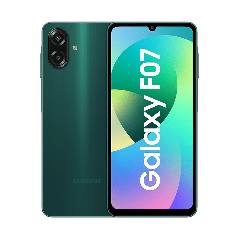 Samsung Galaxy F07