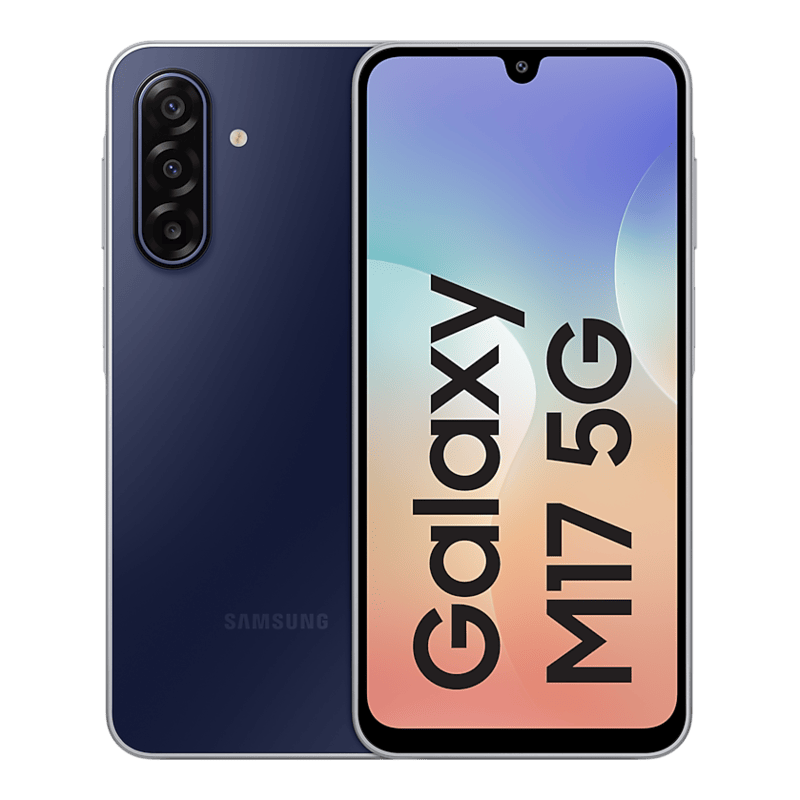 Samsung Galaxy M17