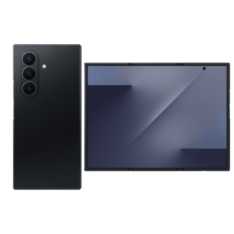 Samsung Galaxy Z TriFold