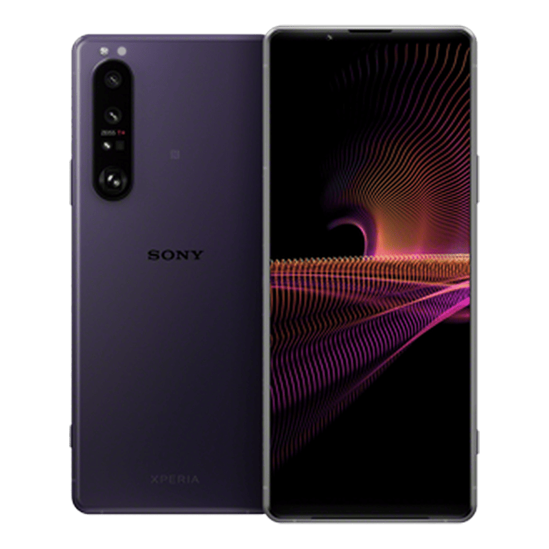 Sony Xperia 1 VIII