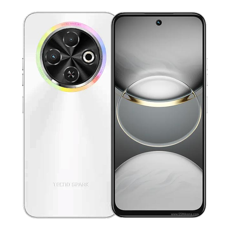 Tecno Spark 30C