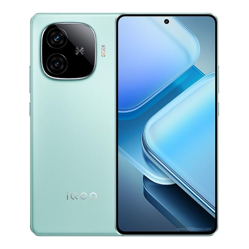 Vivo iQOO Z9 5G