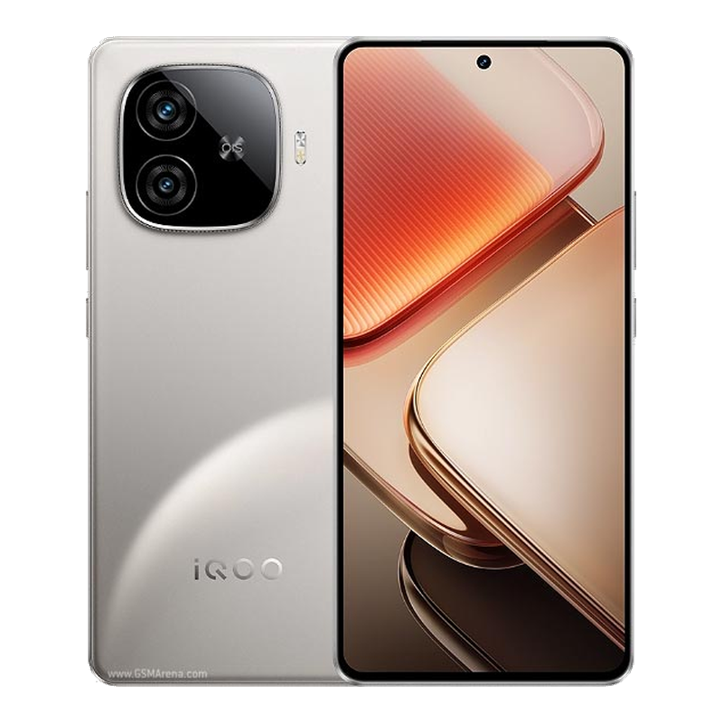 Vivo iQOO Z9 Turbo+
